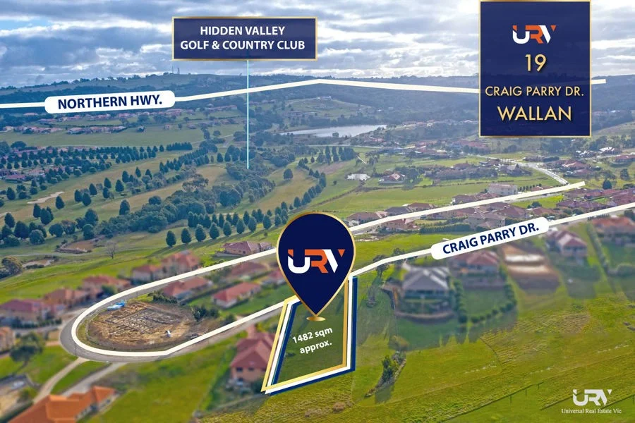 Additional image 4 of 19 Craig Parry Drive, Wallan VIC 3756