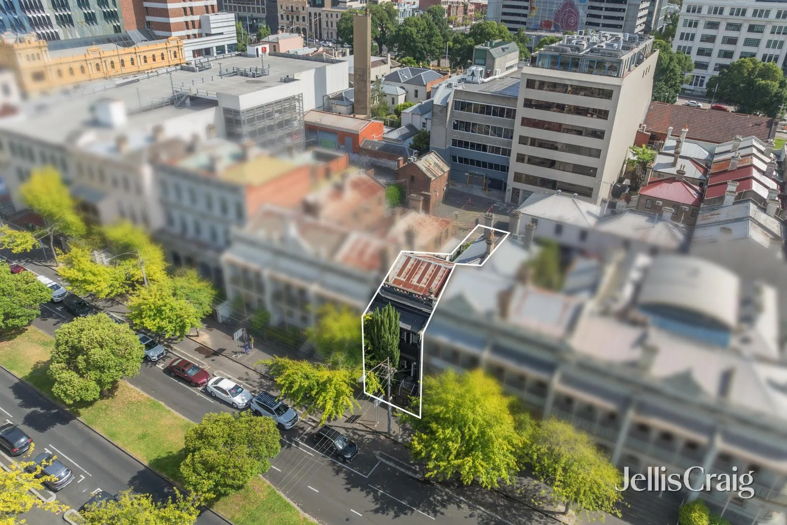 Additional image 3 of 394 Albert Street, East Melbourne VIC 3002