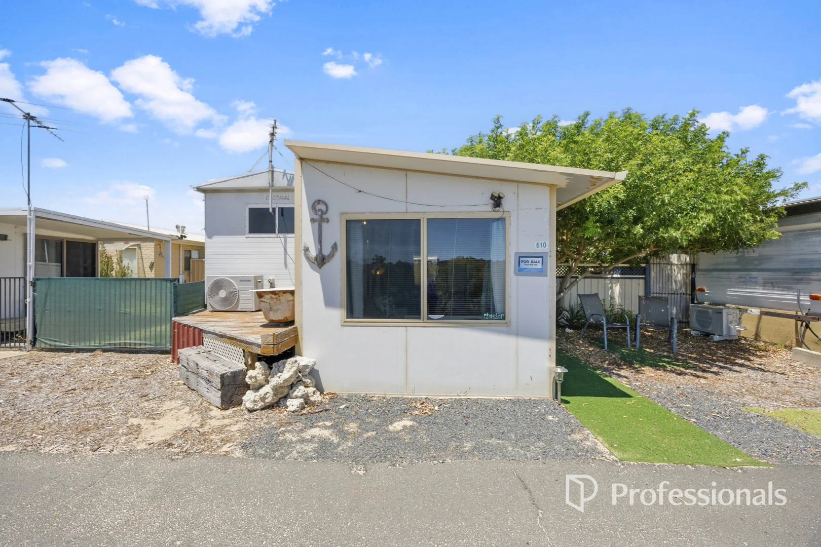 Additional image 2 of Site 610 Myalup Beach Caravan Park, Myalup WA 6220