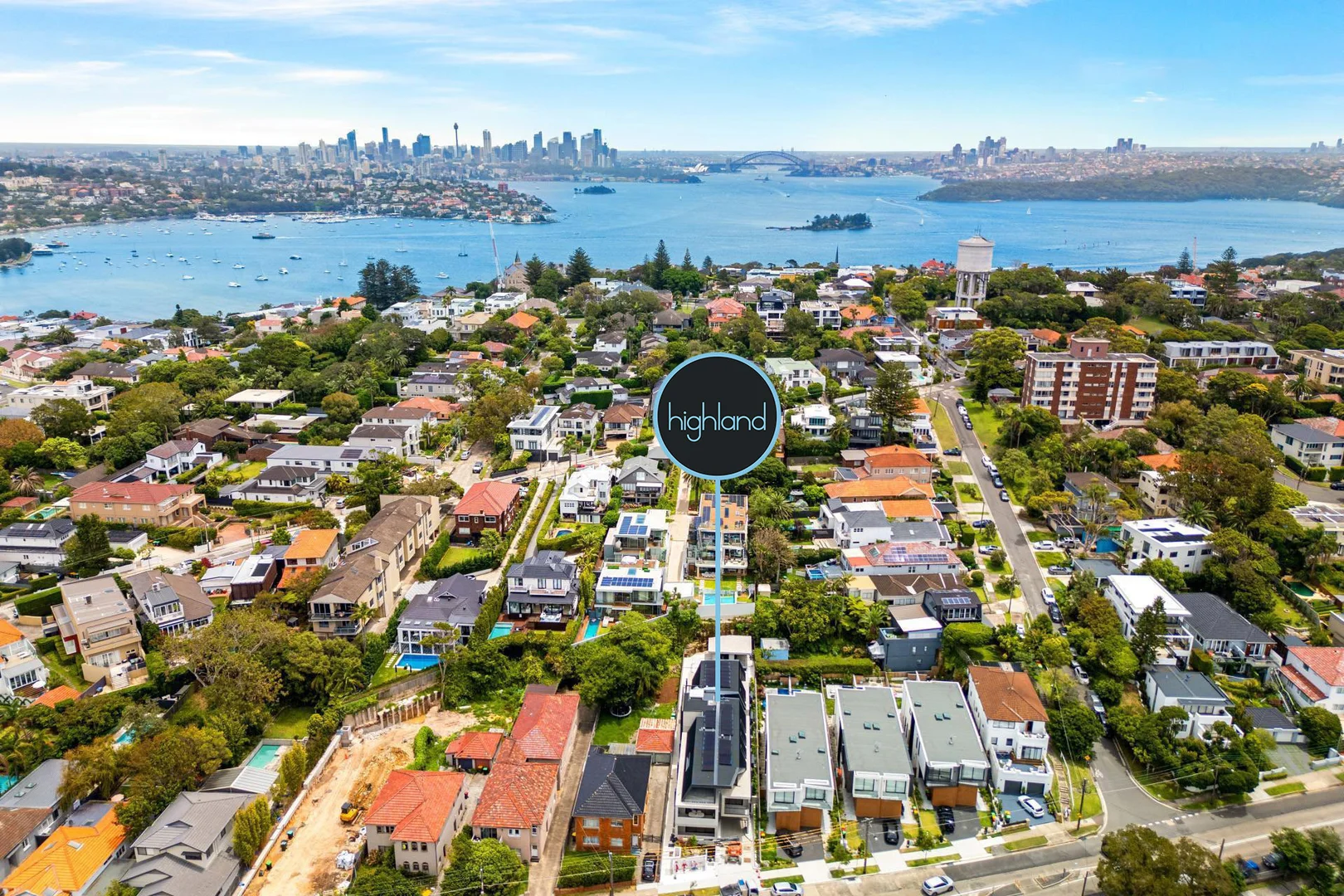 Additional image 9 of 1/50 Old South Head Road, Vaucluse NSW 2030