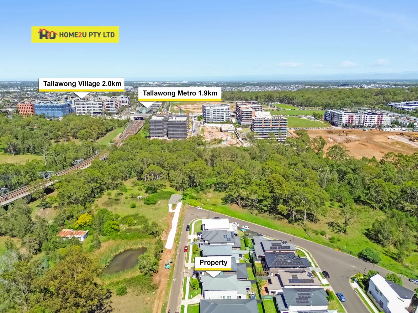 Additional image 4 of 18 Boolavogue Street, Rouse Hill NSW 2155