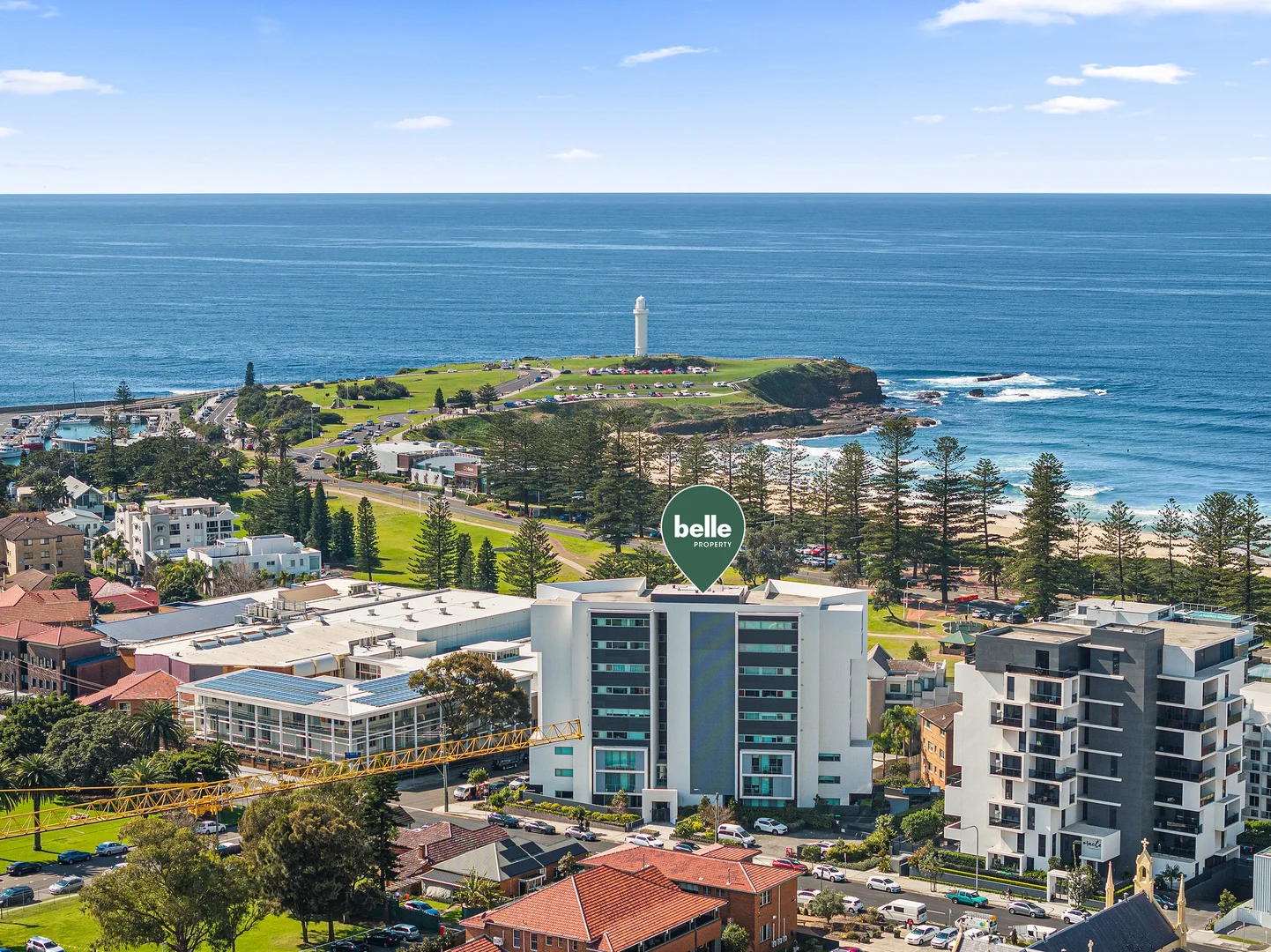 Additional image 14 of 401/21 Harbour Street, Wollongong NSW 2500