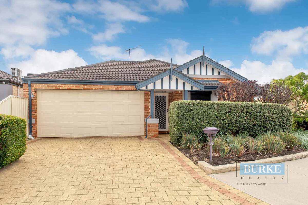 Additional image 6 of 26 Olivedale Road, Madeley WA 6065