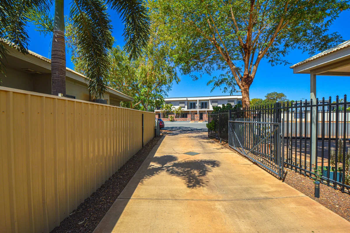 Additional image 26 of 8B Godrick Place, South Hedland WA 6722