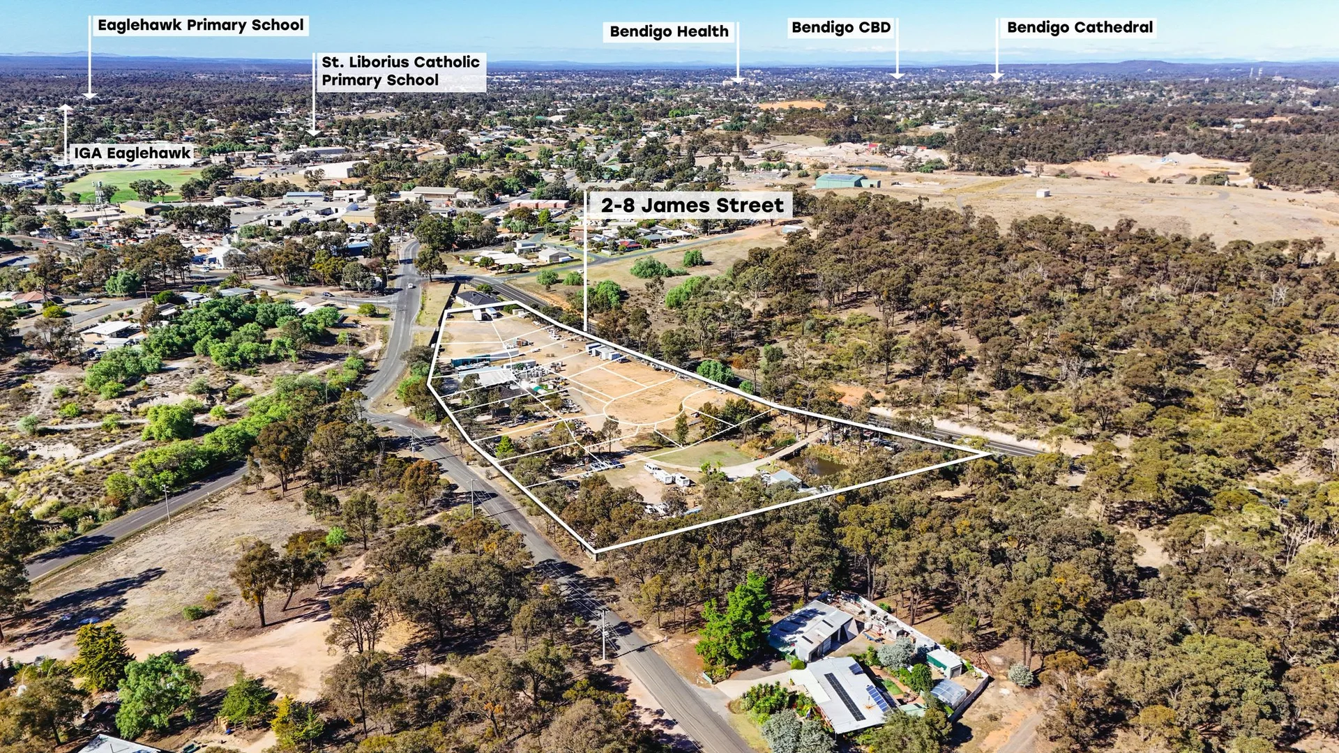 Additional image 10 of 2-8 James Street, Eaglehawk VIC 3556