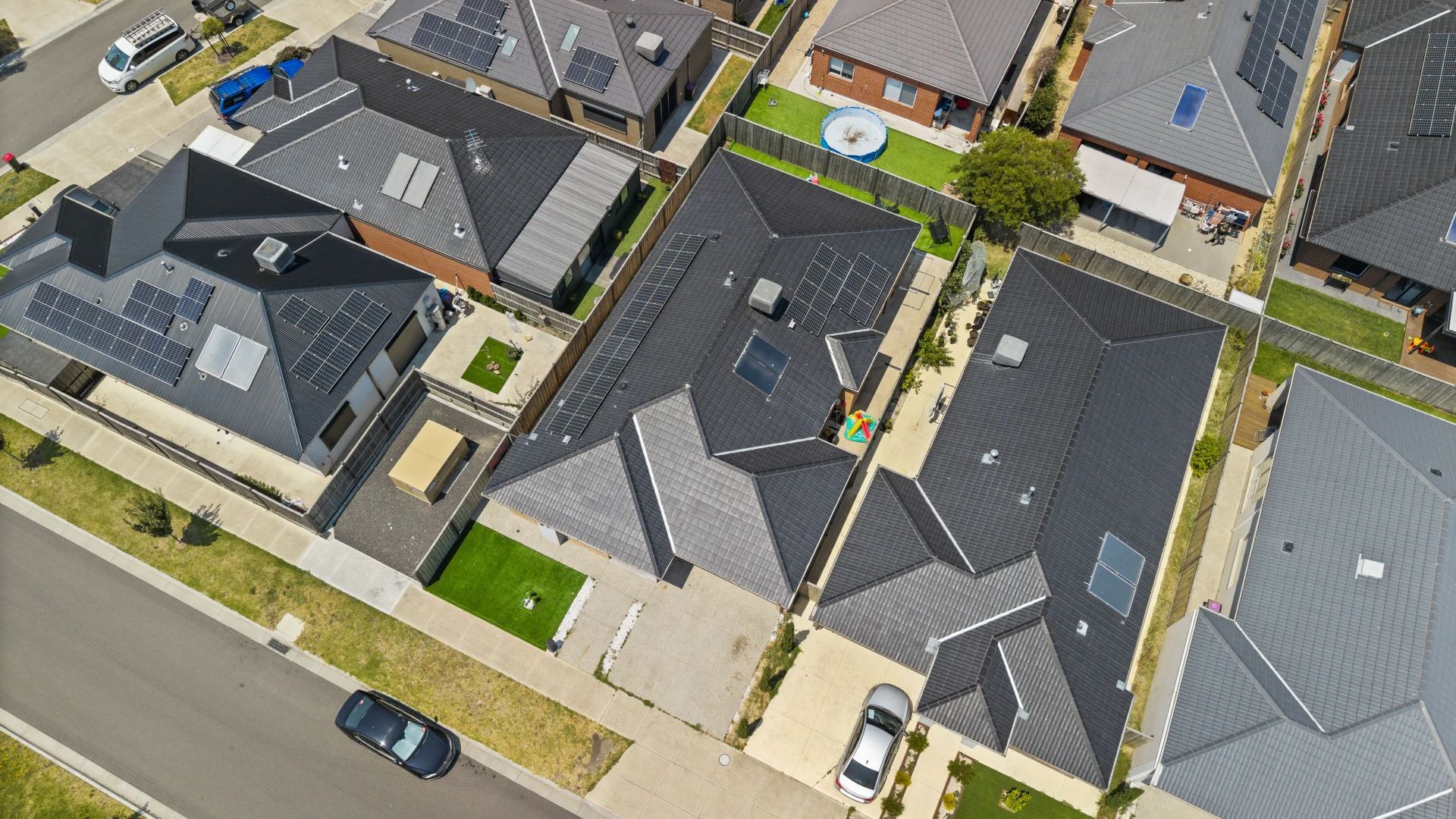 Additional image 28 of 3 Catisfield Circuit, Donnybrook VIC 3064