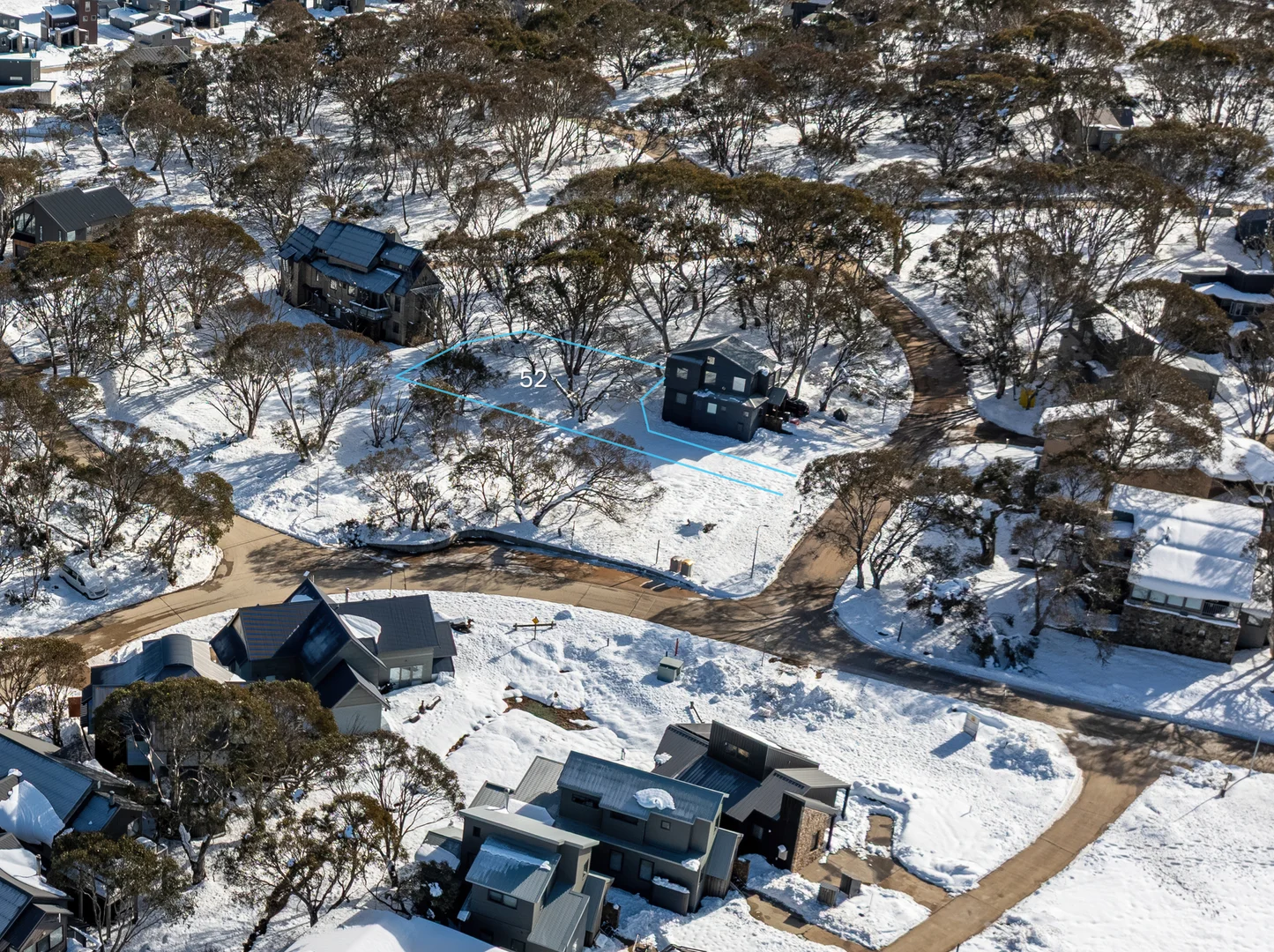 Additional image 3 of 52 Horsehair Bend, Dinner Plain VIC 3898
