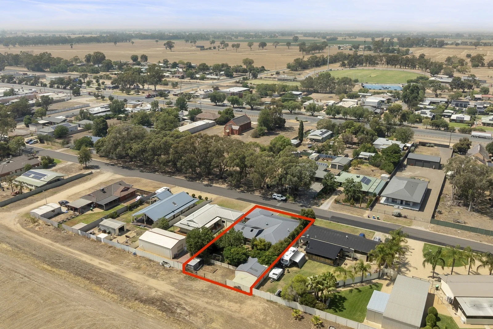 Additional image 16 of 69 Findlay St, Strathmerton VIC 3641