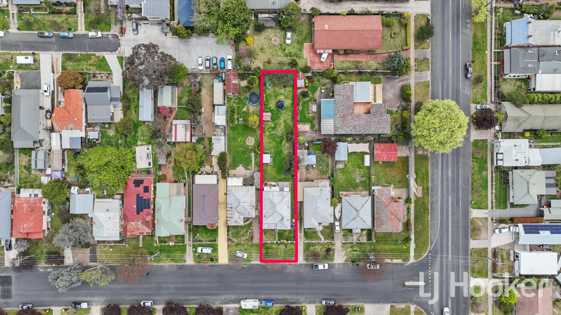 Additional image 2 of 9 Torch Street, Bathurst NSW 2795