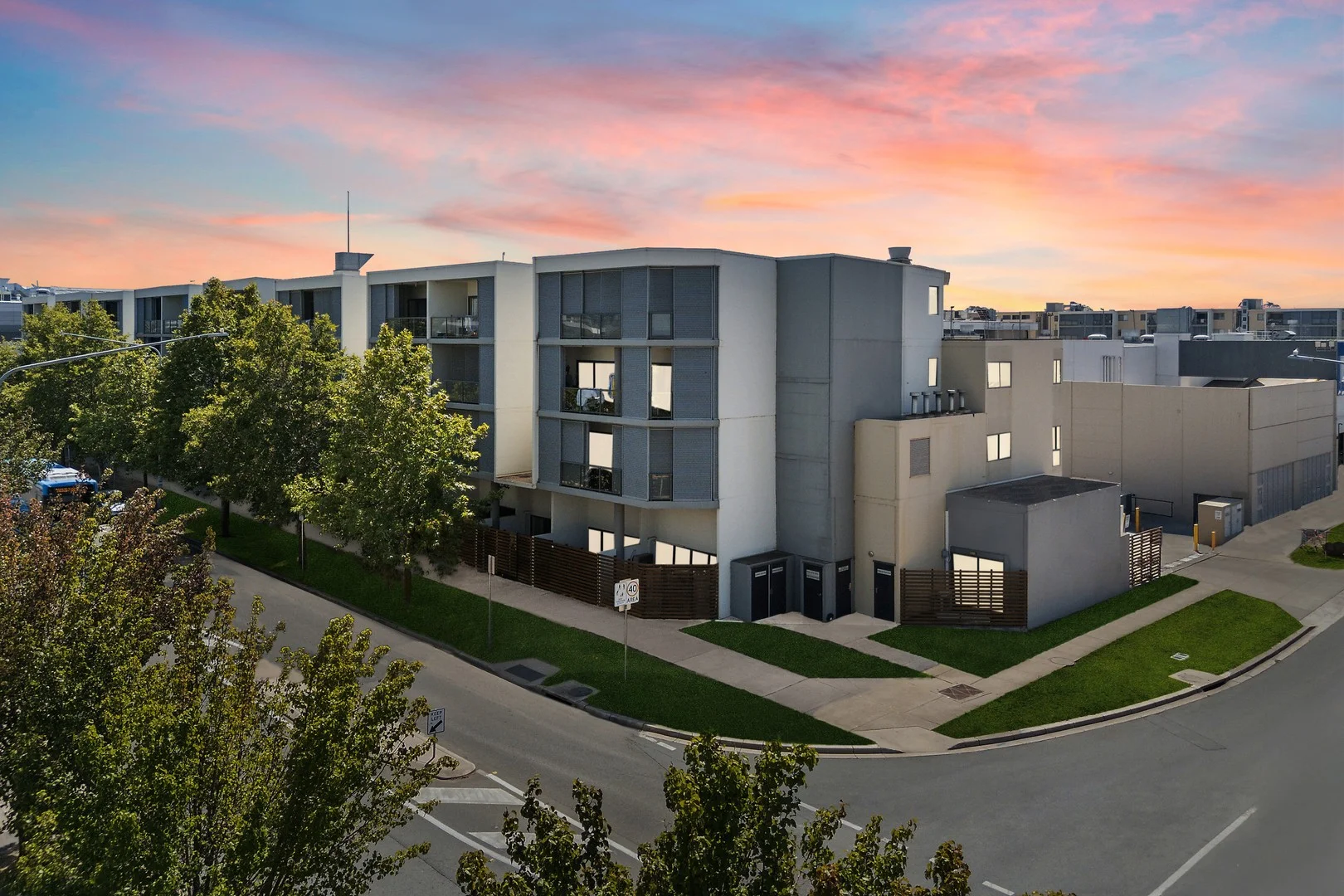 Additional image 2 of 316/38 Gozzard Street, Gungahlin ACT 2912