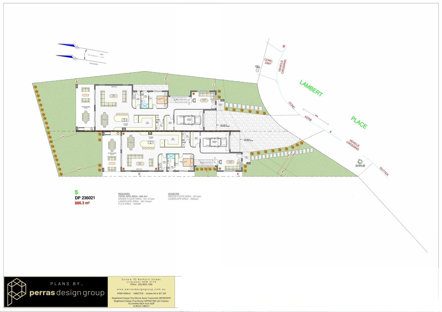 Additional image 3 of 4 Lambert Place, Leumeah NSW 2560