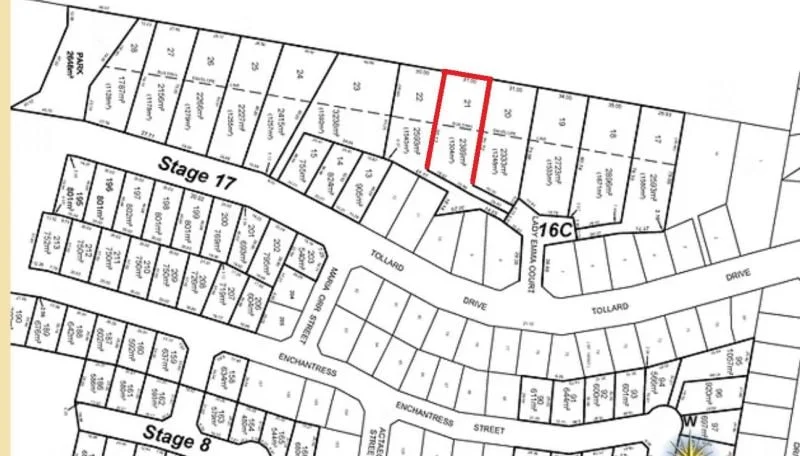 Additional image 3 of 1 Lady Emma Court, Rokeby TAS 7019