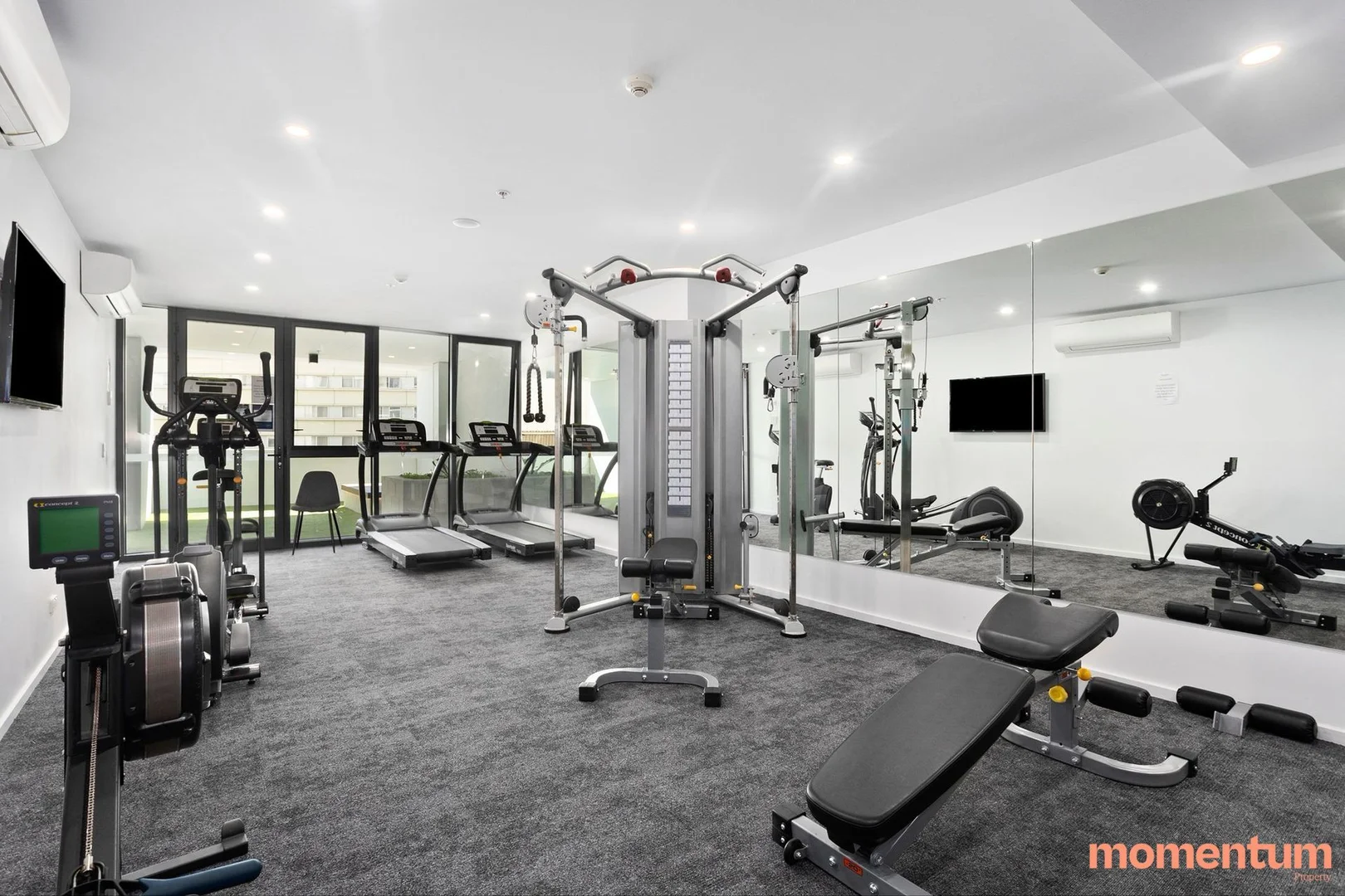 Additional image 20 of 43/20 Allara Street, City ACT 2601