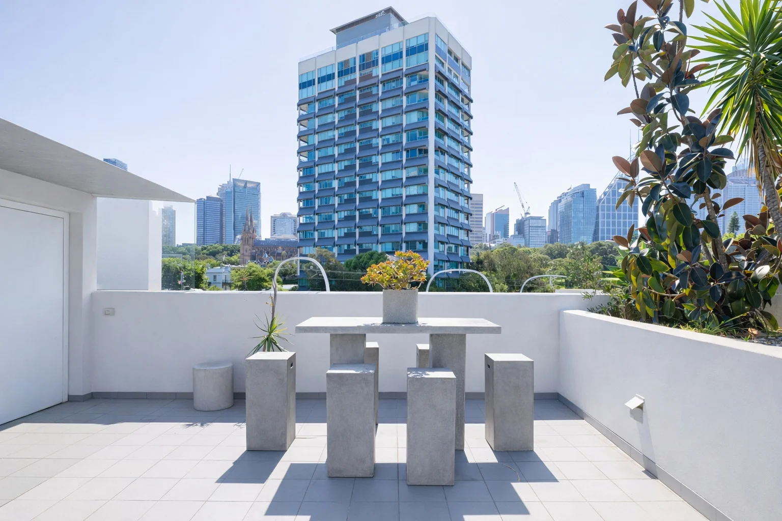 Additional image 16 of 17/85 Bourke Street, Woolloomooloo NSW 2011