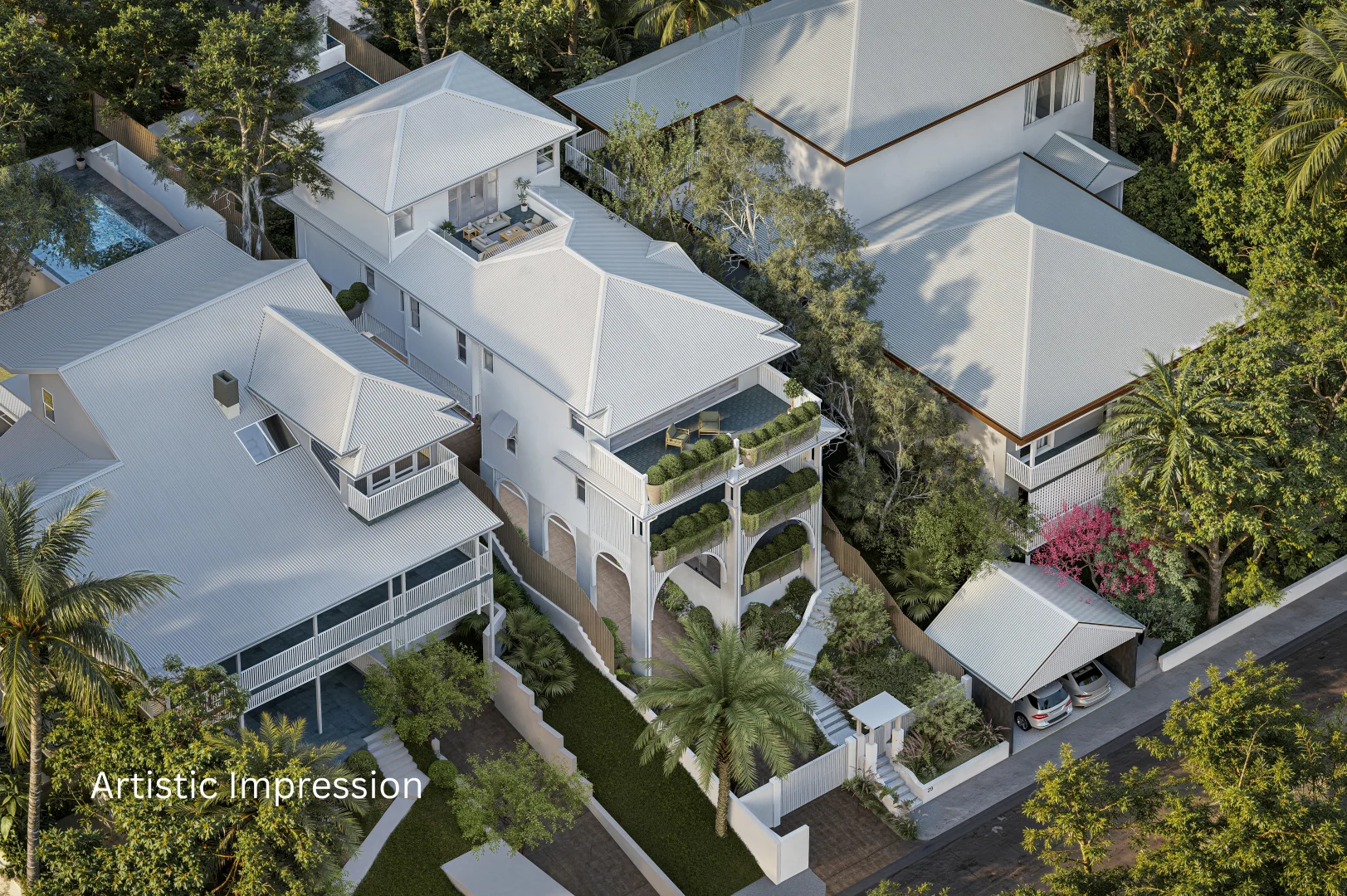 Additional image 5 of 29 Lansdowne Street, Newmarket QLD 4051