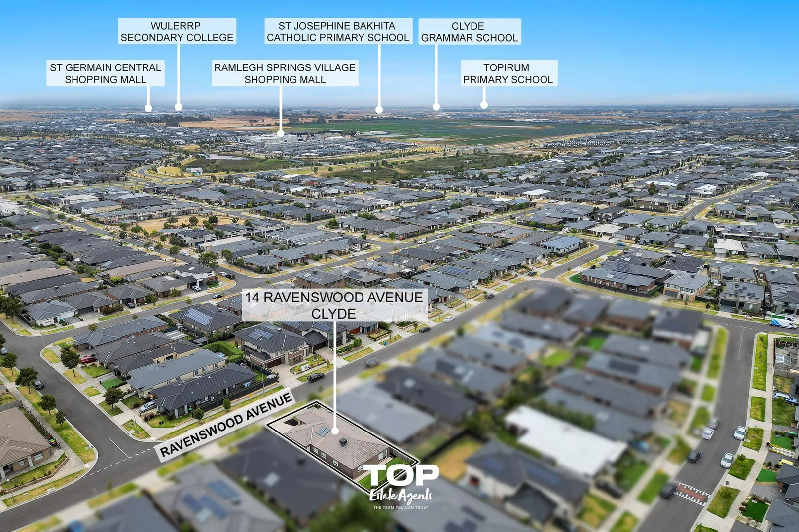 Additional image 26 of 14 Ravenswood Avenue, Clyde VIC 3978