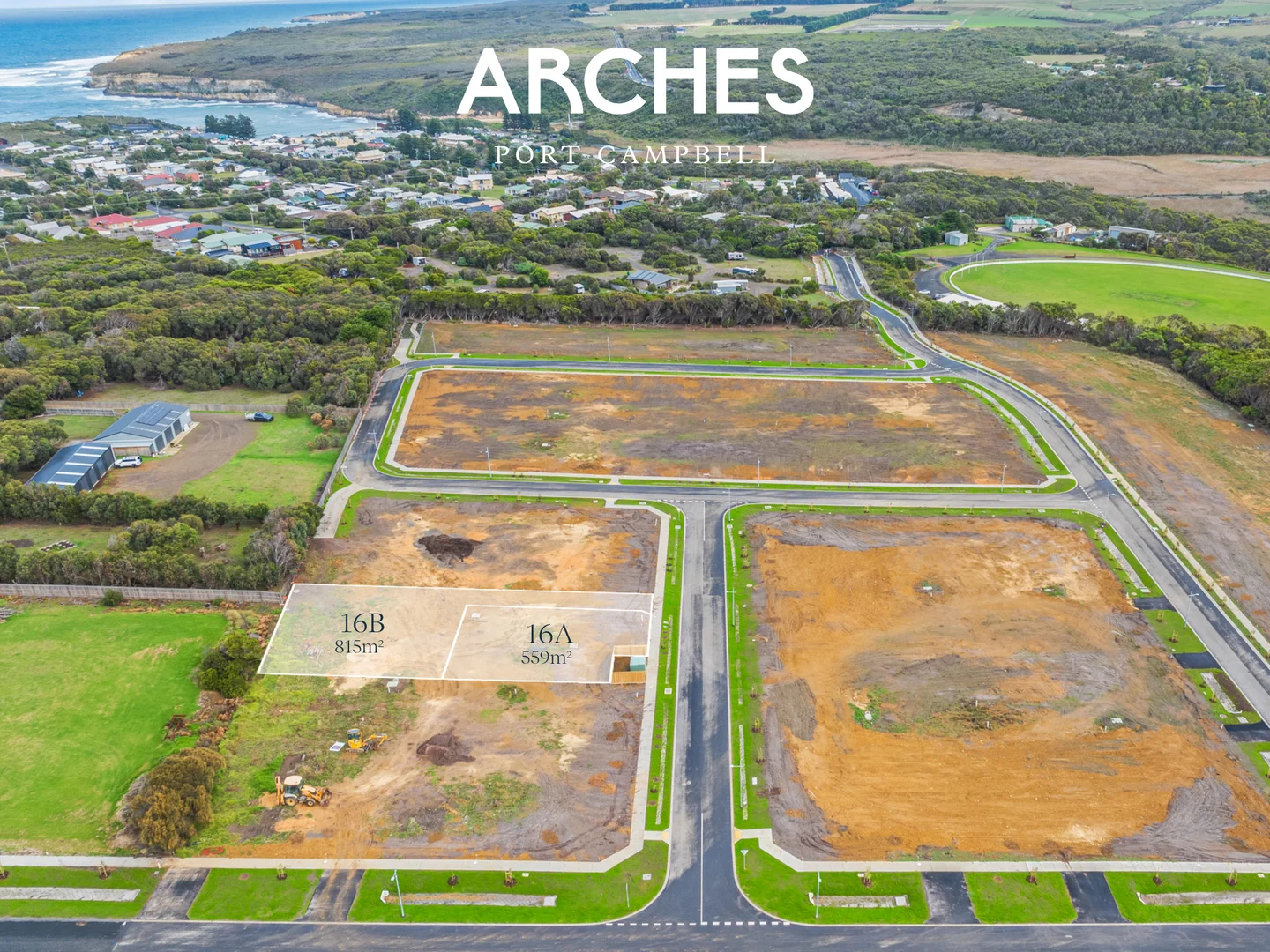 Additional image 6 of 16A/1 McRae Street, Port Campbell VIC 3269