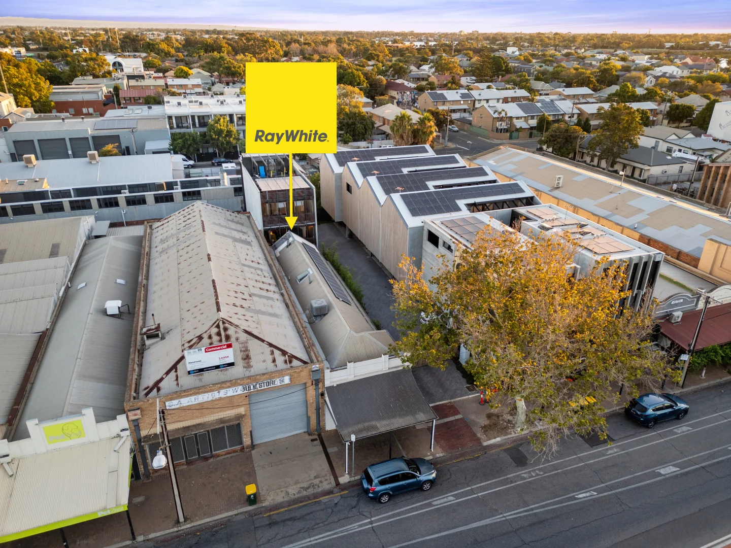 Additional image 40 of 94 St Vincent Street, Port Adelaide SA 5015
