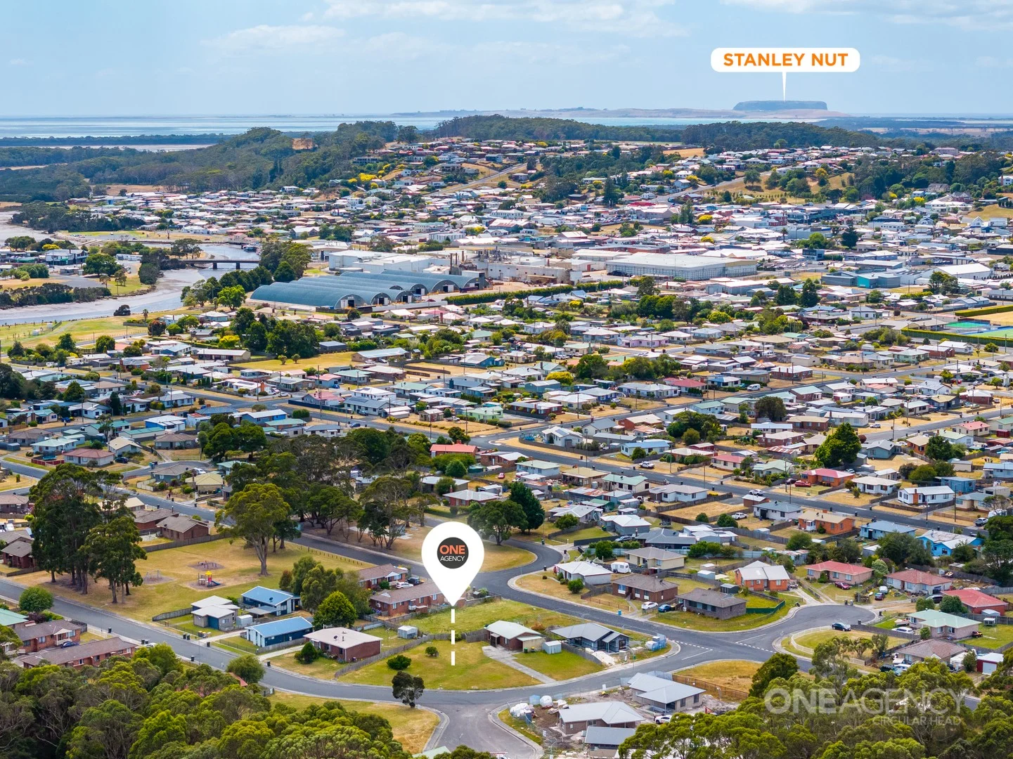 21 Lialeeta Crescent, Smithton TAS 7330