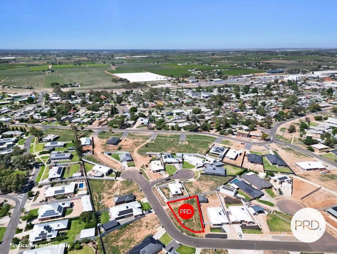 21 Hocking Court, Merbein VIC 3505