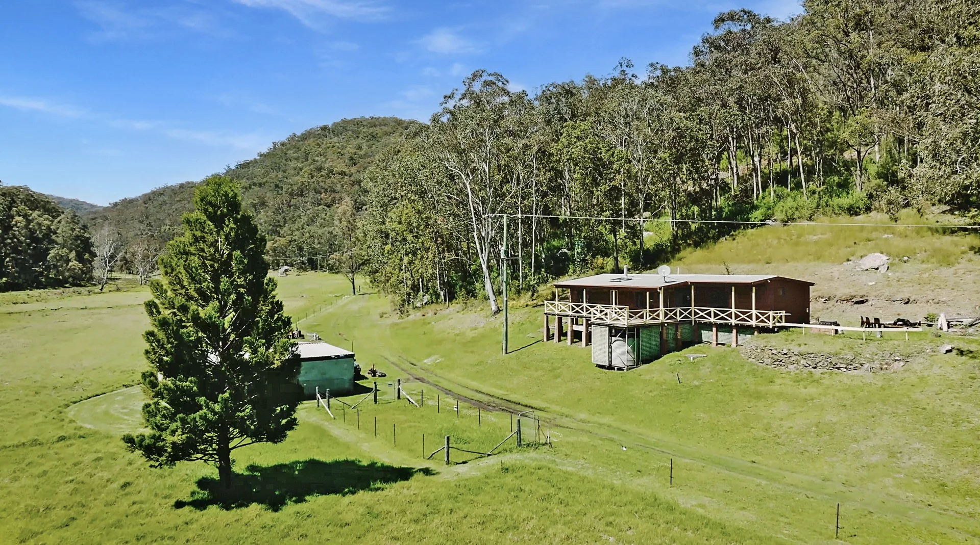 Additional image 4 of 2299 Wollombi Road, Sweetmans Creek NSW 2325
