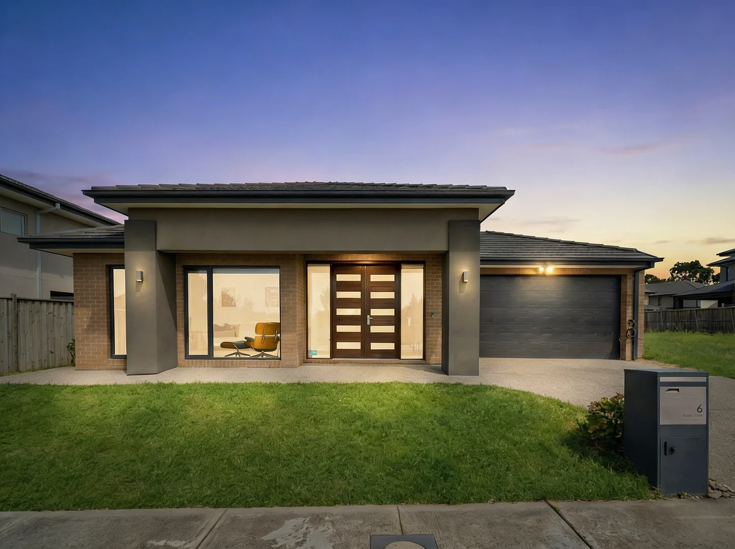 6 Page Court, Clyde VIC 3978