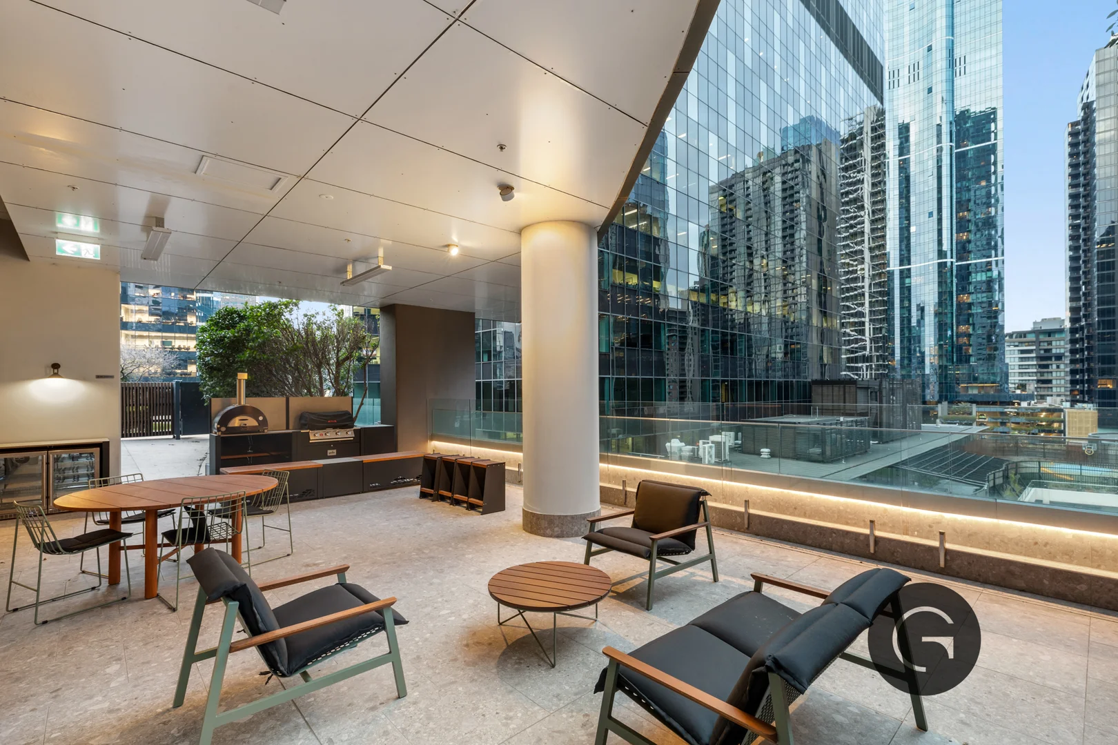 Additional image 17 of 5806/1 Queensbridge Square, Southbank VIC 3006