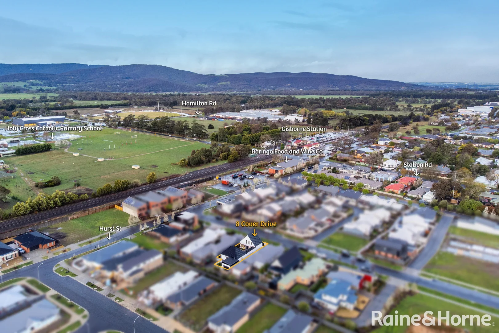 Additional image 34 of 8 Cover Drive, New Gisborne VIC 3438