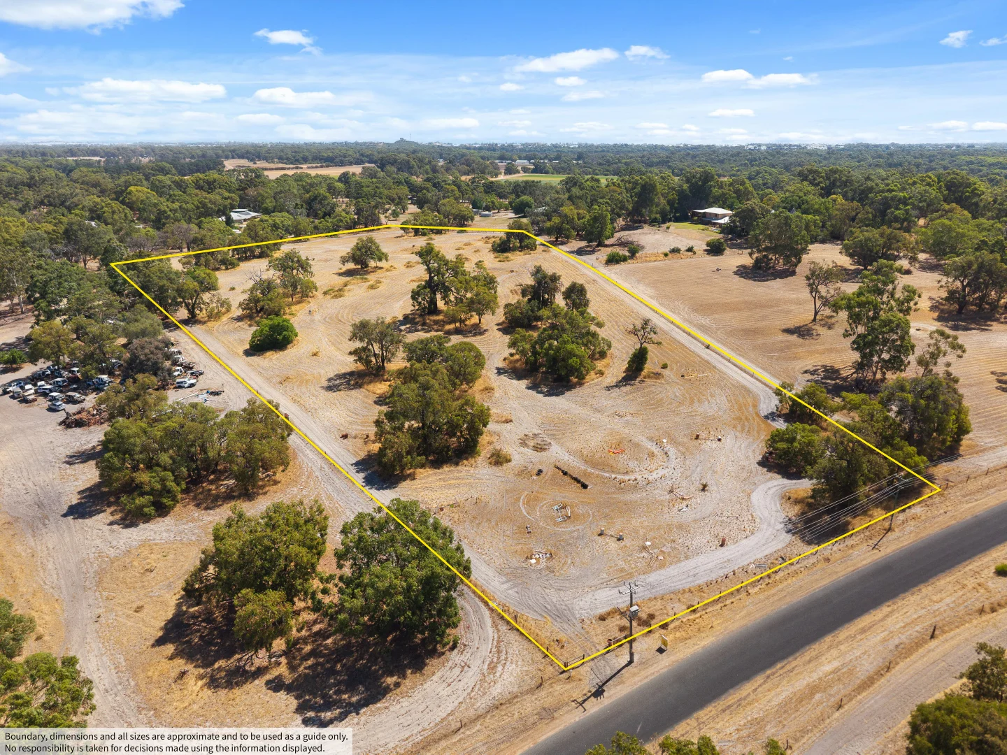 Additional image 4 of LOT 34 MALLEE DRIVE, Karnup WA 6176