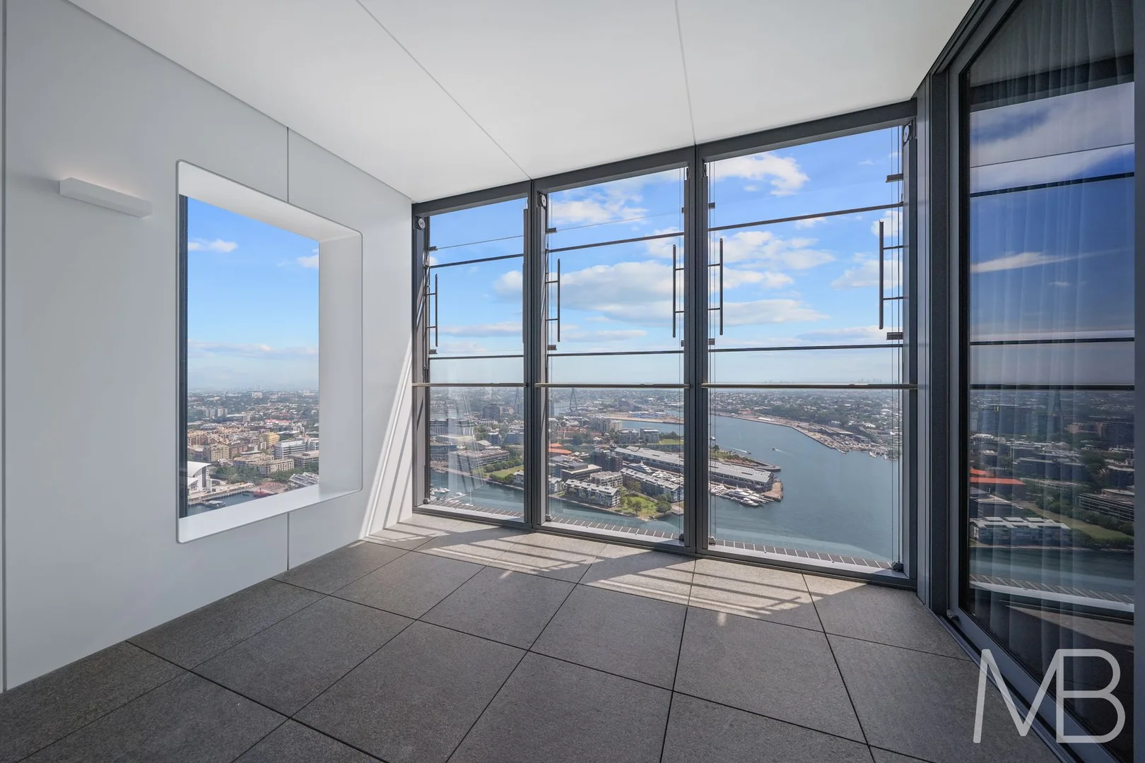 Additional image 9 of Level 58/2 Watermans Quay, Barangaroo NSW 2000