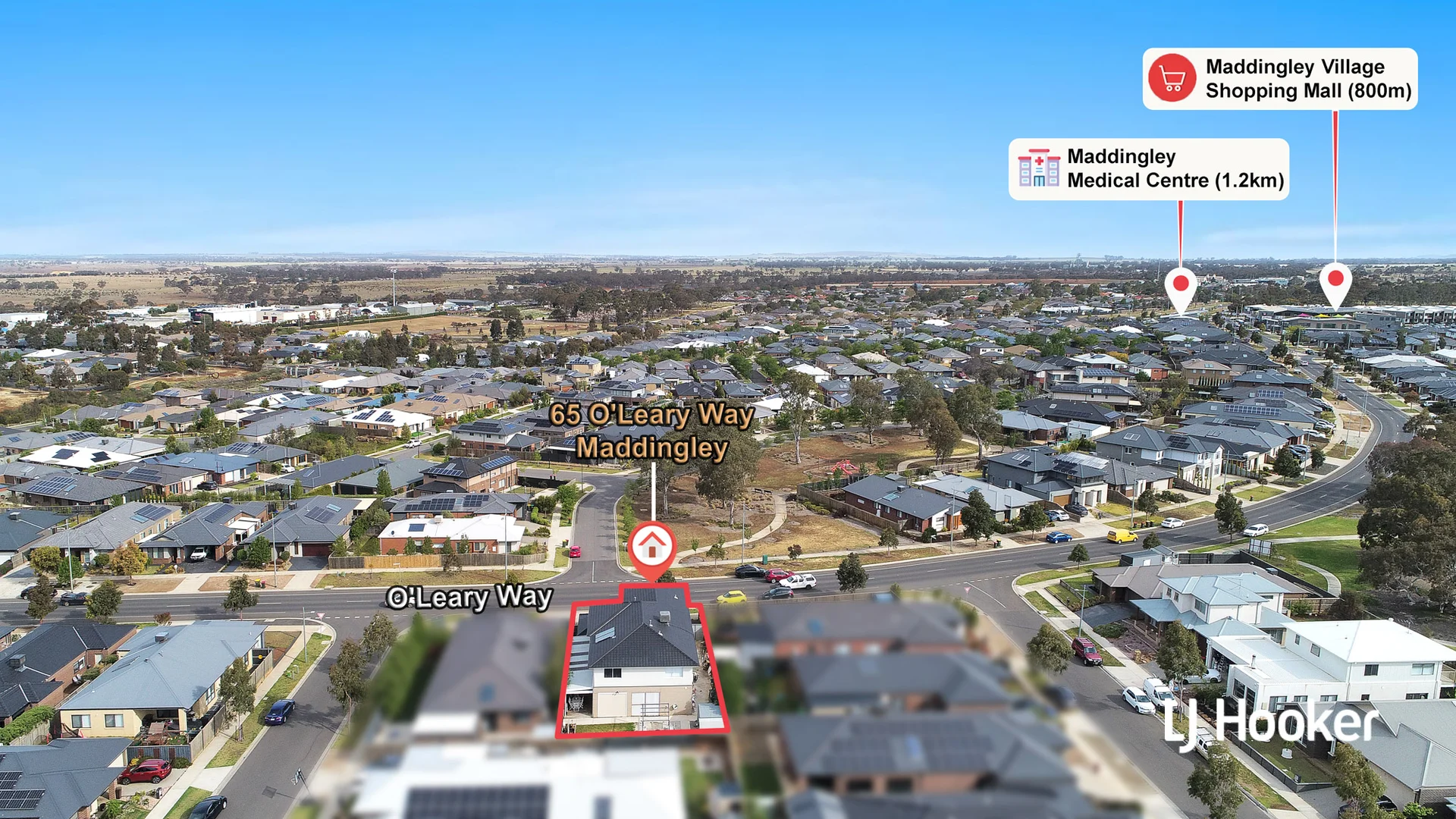 Additional image 26 of 65 Oleary way, Maddingley VIC 3340