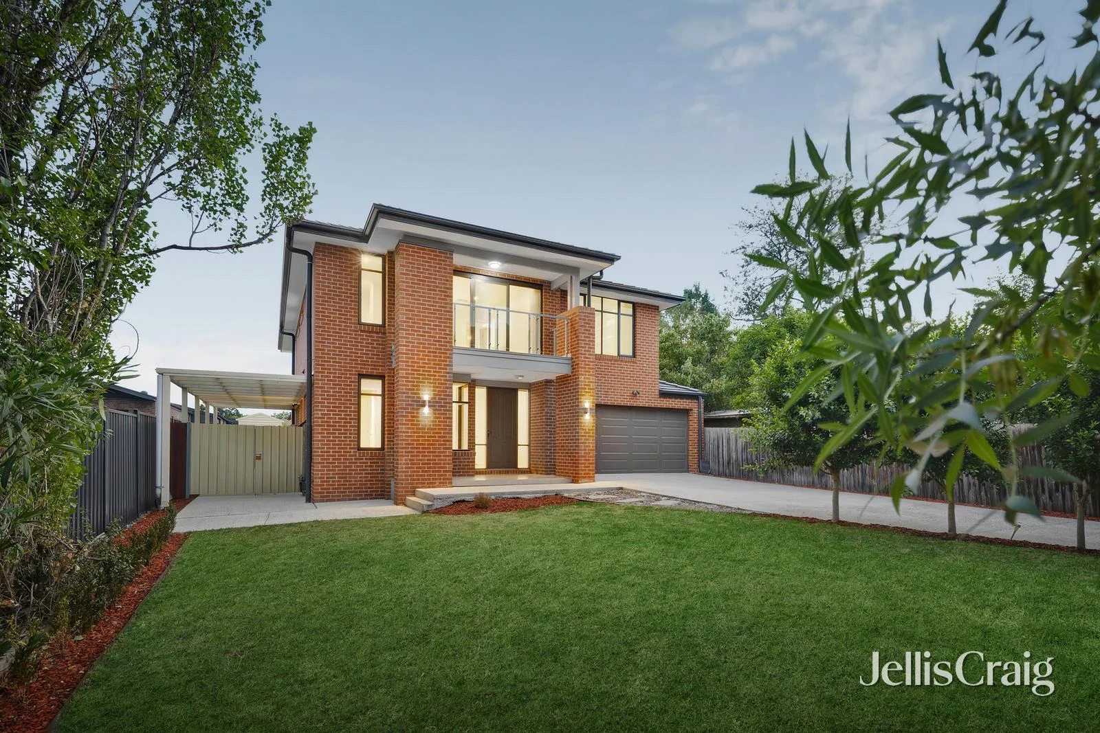 61 Bond Street, Ivanhoe VIC 3079
