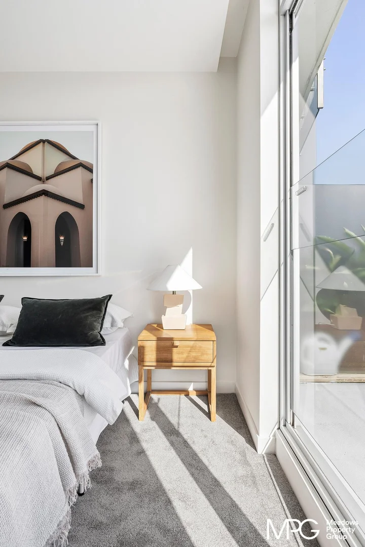 Additional image 7 of 303/242 Rouse Street, Port Melbourne VIC 3207