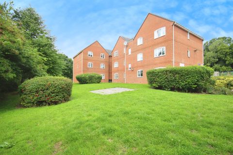 Nickson Road, Coventry CV4