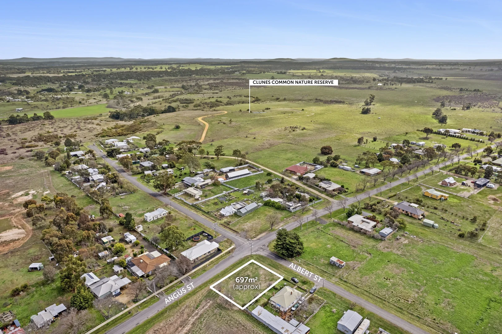 Additional image 7 of CA1 Sec10 Albert Street, Clunes VIC 3370