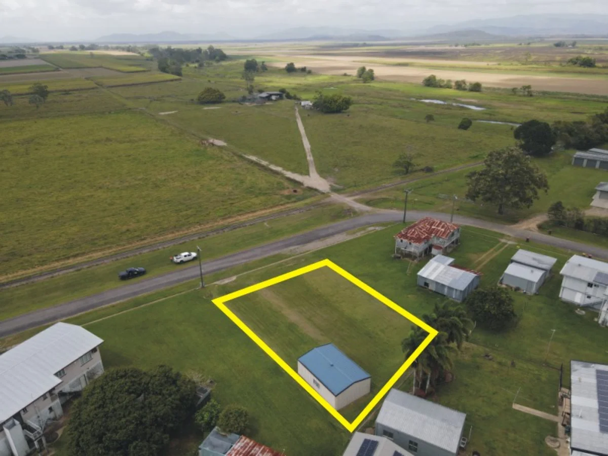 Additional image 10 of 26 Wallis Street, Trebonne QLD 4850