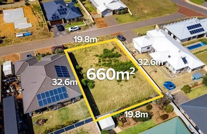 Additional image 5 of 5 Reflection Cove, Drummond Cove WA 6532