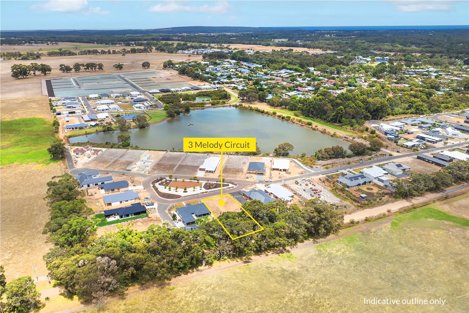 Additional image 8 of 3 Melody Circuit, Cowaramup WA 6284