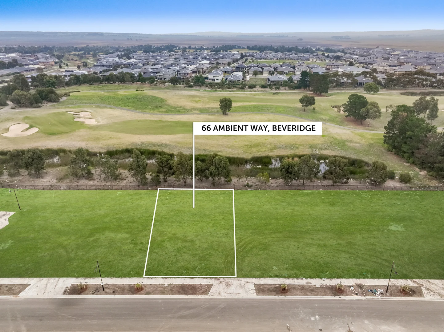 Additional image 3 of 66 Ambient Crescent, Beveridge VIC 3753