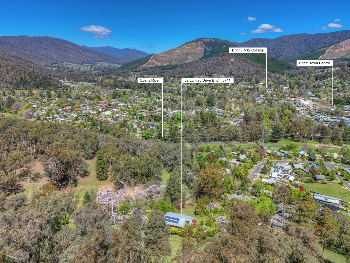 Additional image 24 of 32 Lumley Drive, Bright VIC 3741