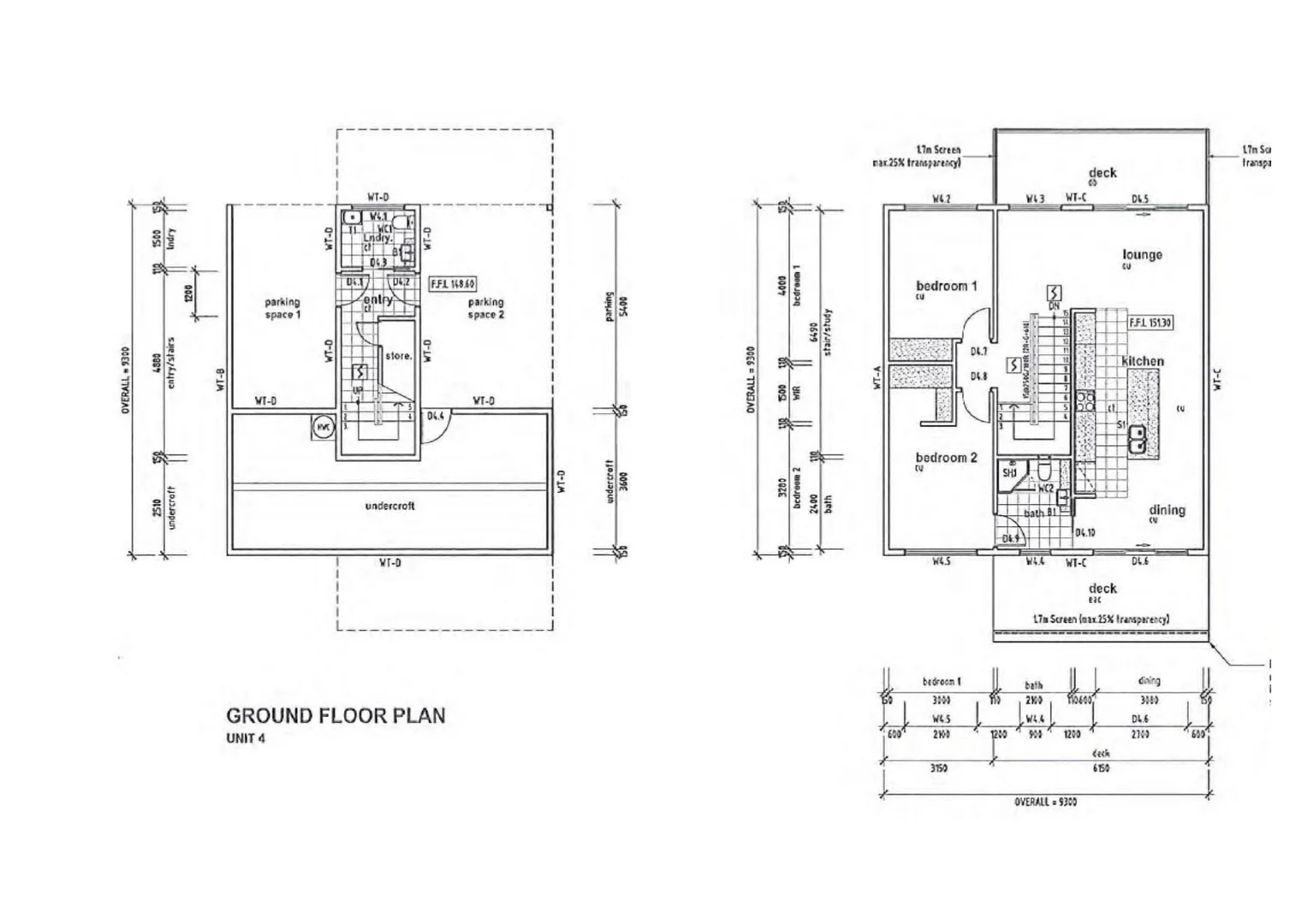 Additional image 13 of Units 1,2,4,5/12 Fosbrook Court, Montrose TAS 7010
