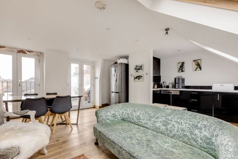 Bronsart Road, Munster Village SW6