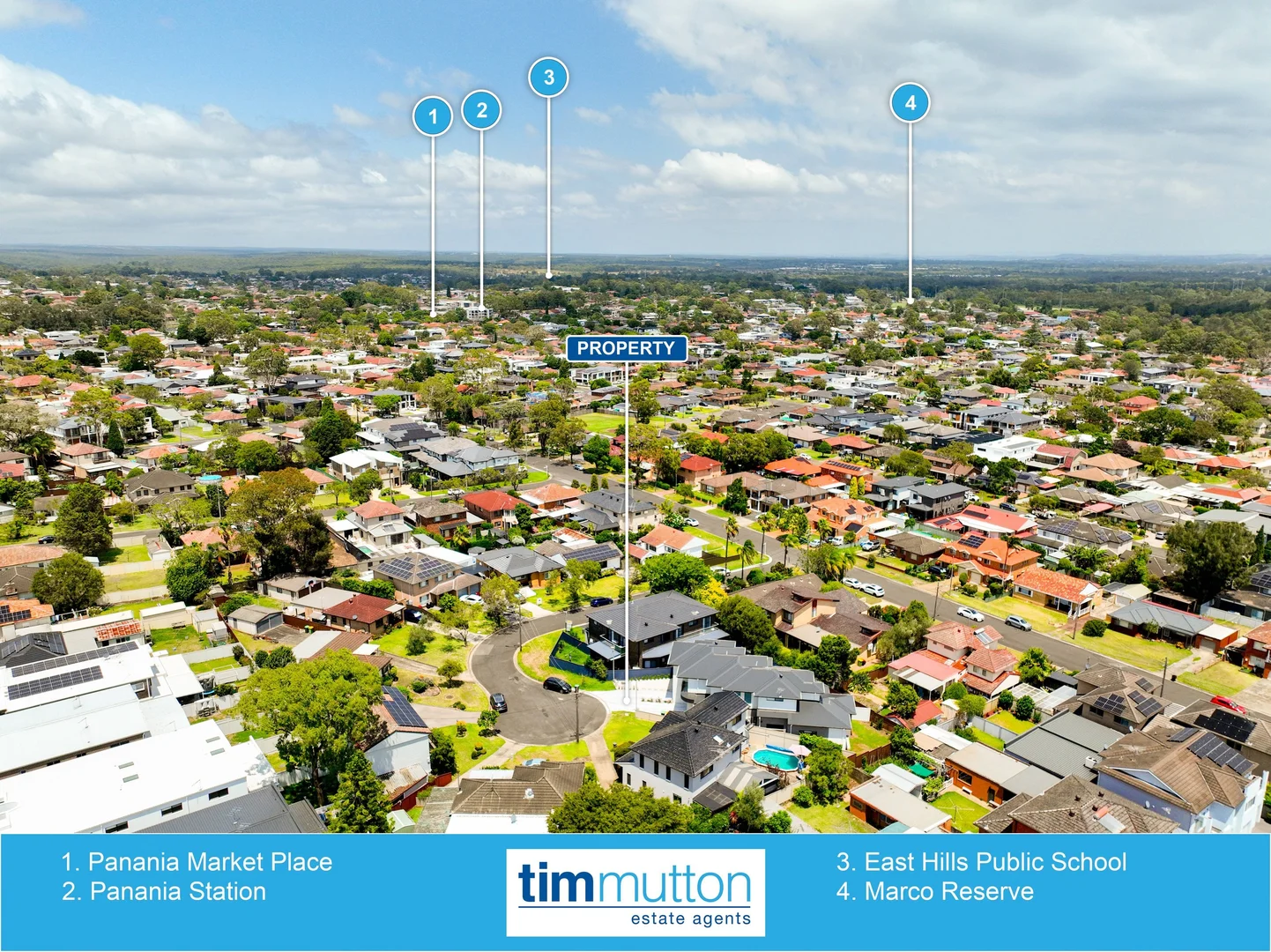 Additional image 16 of 3 Melham Ave, Panania NSW 2213