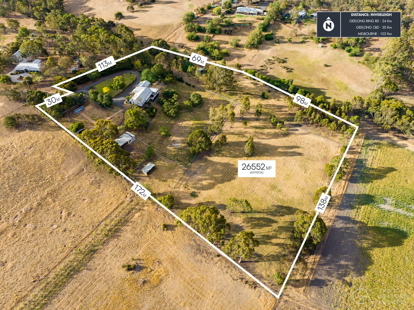 Additional image 28 of 125 Savage Drive, Inverleigh VIC 3321