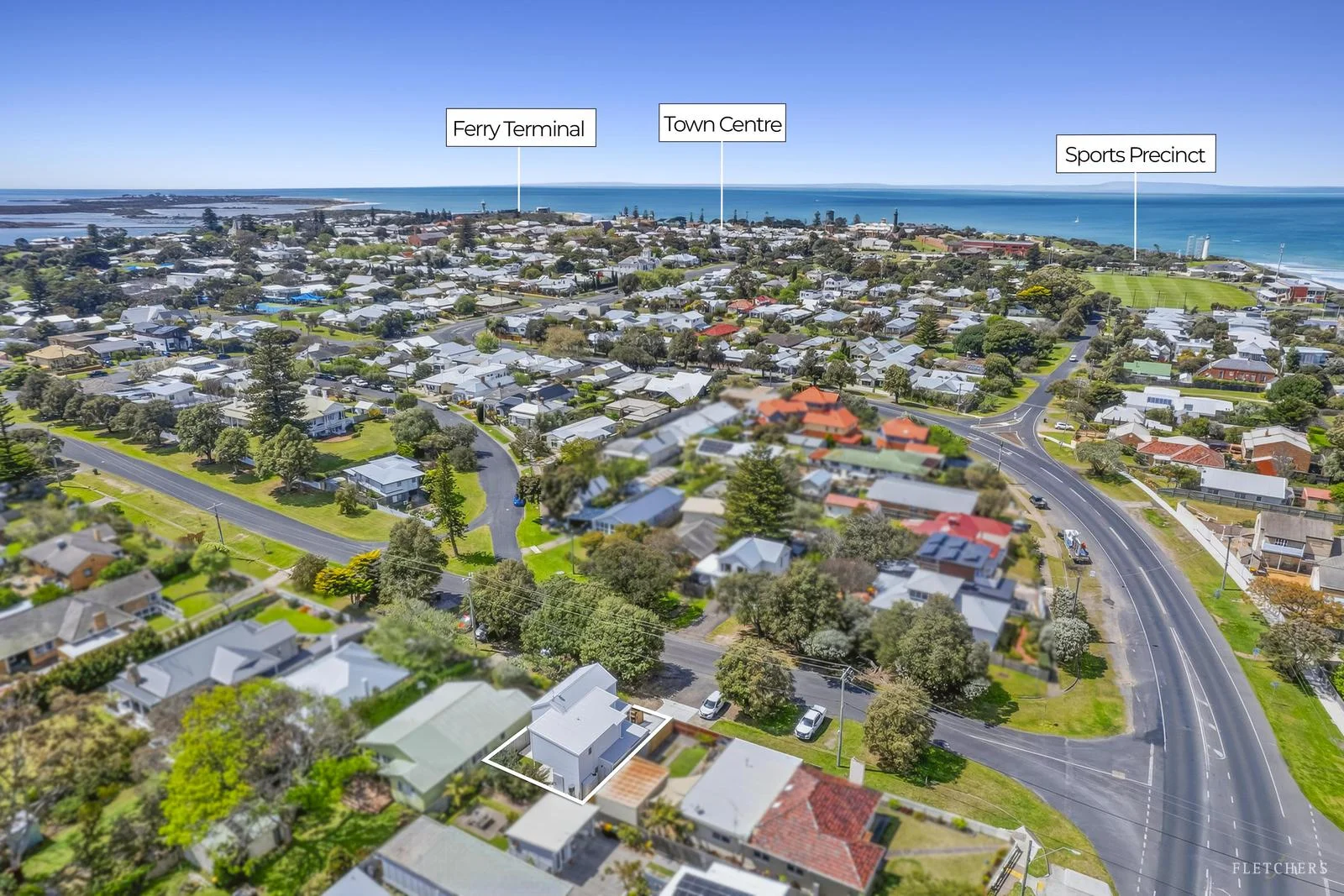 Additional image 12 of 32 Swanston Street, Queenscliff VIC 3225