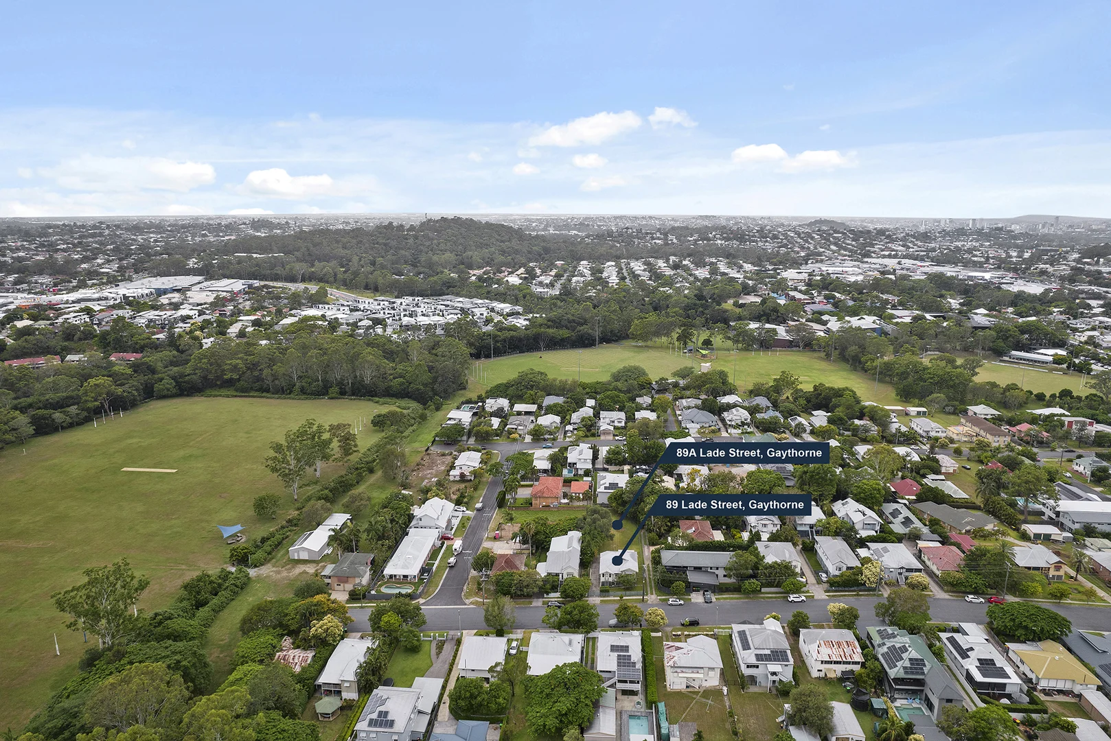 Additional image 3 of 89A Lade Street, Gaythorne QLD 4051