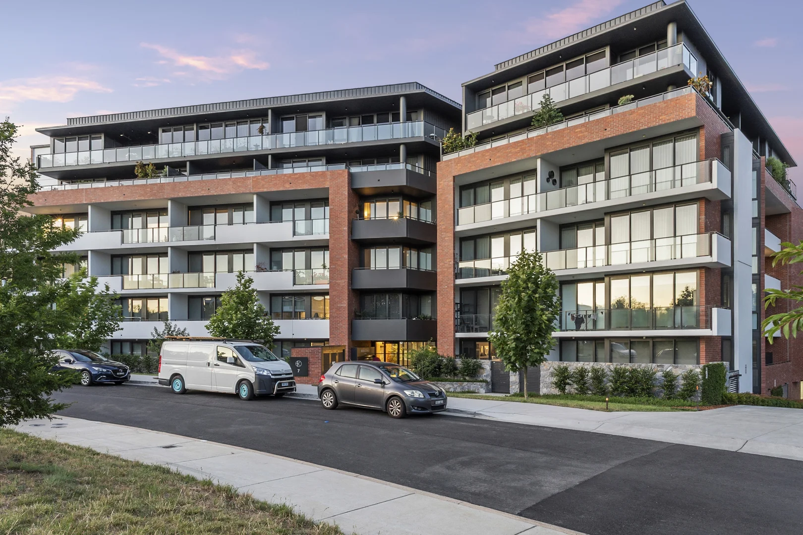 Additional image 20 of 15/7 Light Street, Griffith ACT 2603