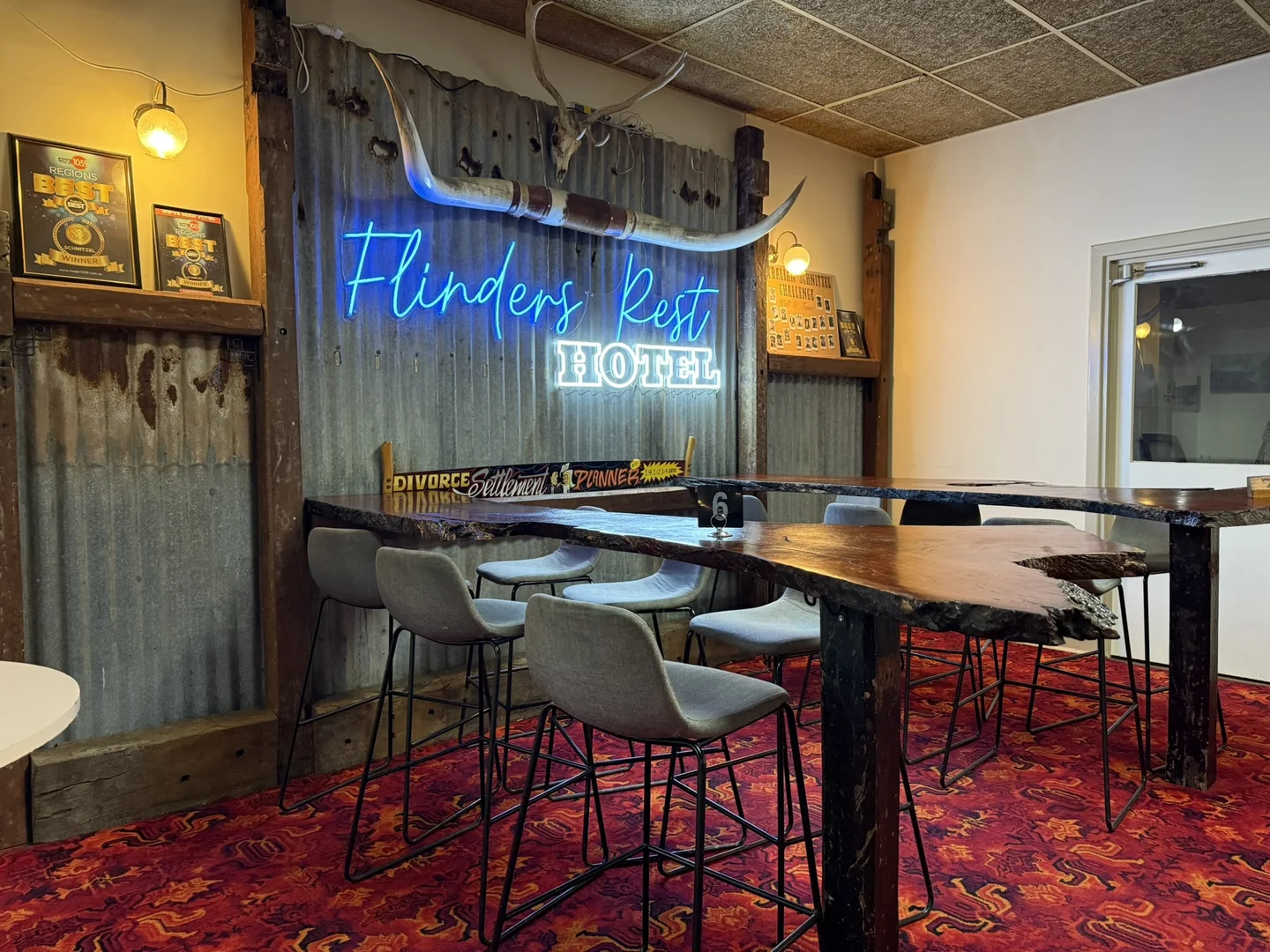 Additional image 6 of 11202 Augusta Hwy, Warnertown SA 5540