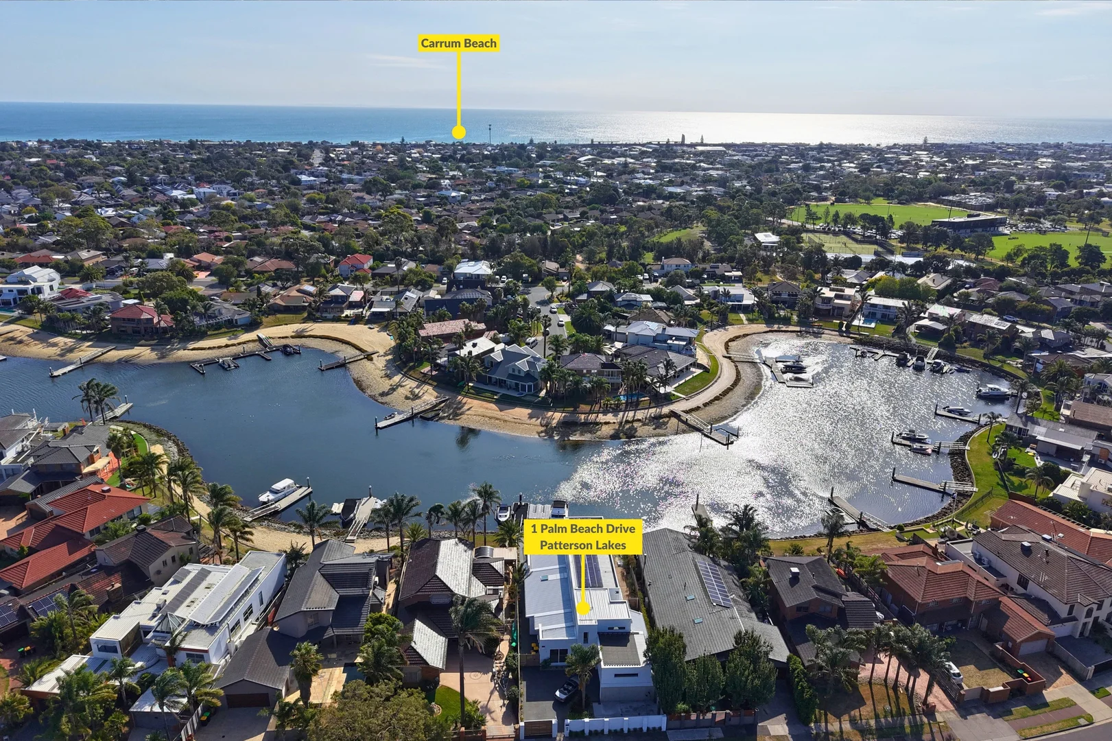 Additional image 33 of 1 Palm Beach Drive, Patterson Lakes VIC 3197