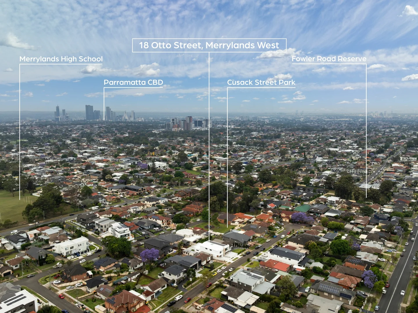 Additional image 17 of 18 Otto Street, Merrylands NSW 2160